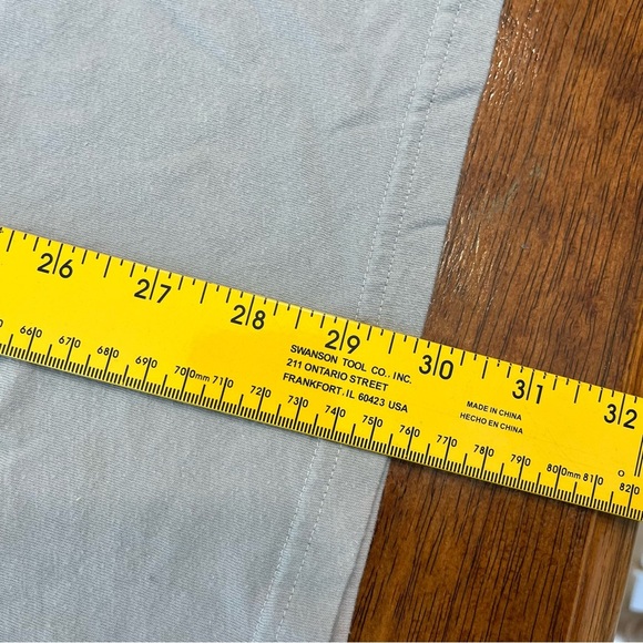 Under Armour gray United States of America T shirt size large tall - Picture 3 of 7